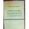 Structura gramaticala a limbii romane- Dumitru Irimia