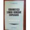 Gramatica limbii romane explicata. Morfologia- C. Dimitriu