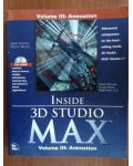 Inside 3D Studio MAX- Steve D. Elliott