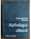 Nefrologie clinica- Constantin Zosin