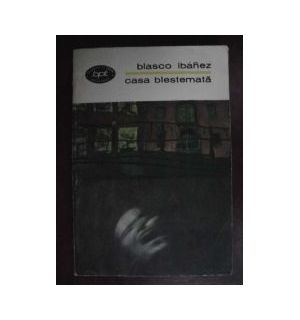 Casa blestemata