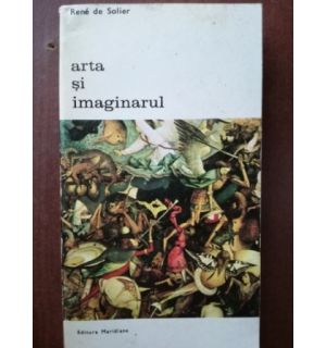 Arta si imaginarul- Rene de Solier