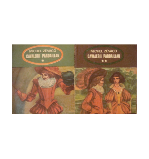 Cavalerii Pardaillnan