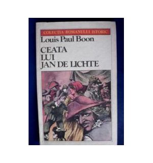 Ceata lui Jan de Lichte