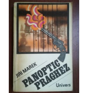 Panoptic praghez- Jiri Marek