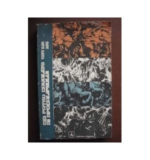 Cei patru cavaleri ai apocalipsului