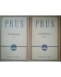 Faraonul 1, 2- Prus