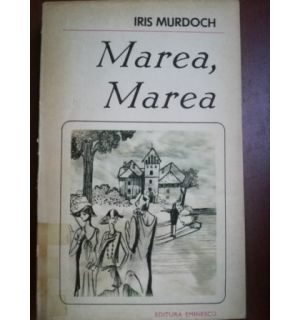 Marea, Marea- Iris Murdoch