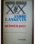 Un lant in parc- Andre Langevin