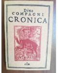 Cronica- Dino Compagni