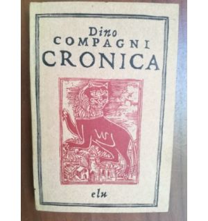 Cronica- Dino Compagni