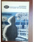 Intimplari din arhipelag- Strindberg