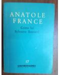 Crima lui Sylvestre Bonnard- Anatole France