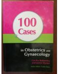 100 Cases in Obstetrics and Gynaecology- Cecilia Bottomley, Janice Rymer