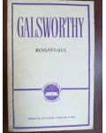 Bogatasul- Galsworthy