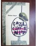 Cazul Glasenapp- Stefan Heym