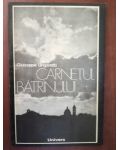 Carnetul batrinului- Giuseppe Ungaretti