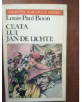 Ceata  lui Jan de Lichte- Louis Paul Boon