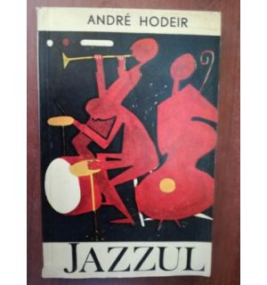 Jazzul- Andre Hodeir