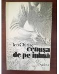 Cenusa de pe inima- Ion Chiriac