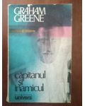 Capitanul si inamicul- Graham Greene