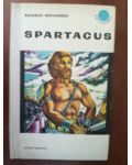 Spartacus- Rafaello Giovagnoli