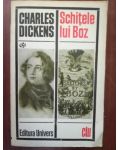 Schitele lui Boz- Charles Dickens