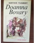 Doamna Bovary- Gustave Flaubert