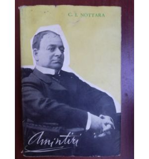Amintiri- C.I.Nottara