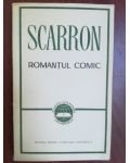 Romantul comic- Scarron