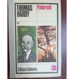 Padurenii- Thomas Hardy