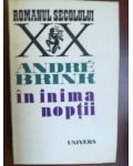 In inima noptii- Andre Brink