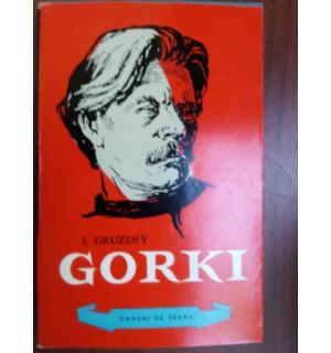 Gorki- I.Gruzdev