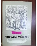 Thomas Munzer- A.Stekli