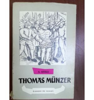 Thomas Munzer- A.Stekli