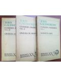 Comedia moderna- John Galsworthy