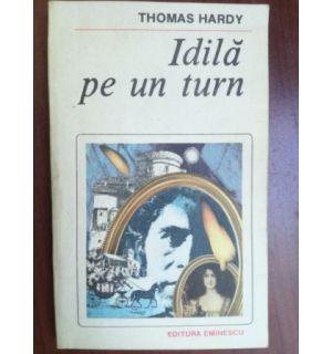 Idila pe un turn- Thomas Hardy