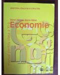 Economie. Manual pentru clasa a XI-a- Dorel Ailenei, Elena Balan