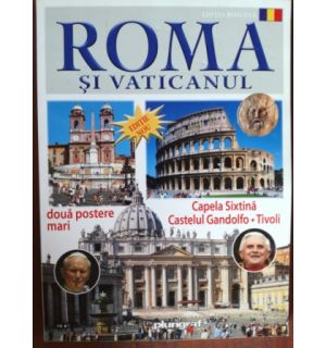 Roma si Vaticanul