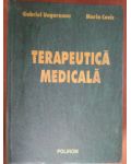 Terapeutica medicala- Gabriel Ungureanu, Maria Covic
