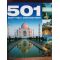501 must-visit destinations