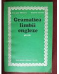 Gramatica limbii engleza- Georgiana Galateanu, Ecaterina Comisel