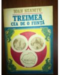 Treimea cea de o fiinta- Ioan Neamtu
