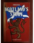 Scotland's story- Tom Steel