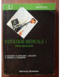Patologie medicala 1. Pneumologie- G. Bouvenot, B. Devulder