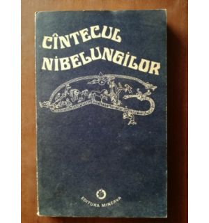 Cantecul nibelungilor