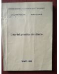 Lucrari practice de chimie- Adrian Turtureanu, Rodica Stanciu