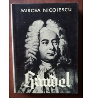 Handel- Mircea Nicolescu