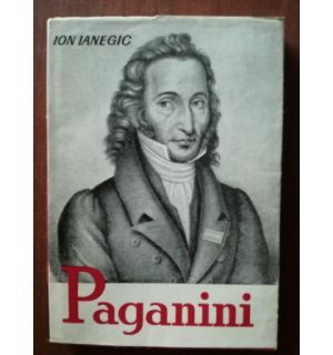 Paganini- Ion Ianegic