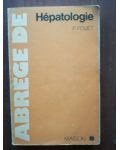 Abrege d’ hepatologie- P. Fouet